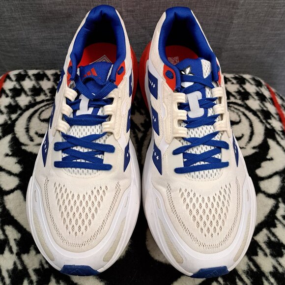 Adidas Adistar Peachtree for sale | eBay % Size 9.5 Men adidas Adistar Peachtree running shoes Sneakers A54